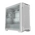 GIGABYTE C102 GLASS ICE Mid Tower Gaming Casing